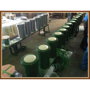 ceramic cylinder liners